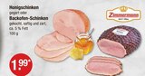 Aktuelles Honigschinken Angebot bei V-Markt in Regensburg ab 1,99 €