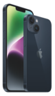 iPhone 14 128 GB Angebot in Duderstadt iPhone 14 128 GB im aktuellen Prospekt bei Telefonladen Duderstadt in Duderstadt