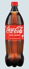 Coca Cola Original dans le catalogue U Express