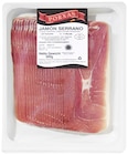 Jamón Serrano Angebote von Porxas bei Metro Hamburg für 6,94 €