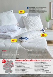 Möbel im Höffner Prospekt in Neumünster Aktueller Höffner Prospekt mit Möbel, "LIVING SPEZIAL", Seite 8