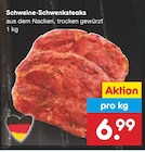 Netto Marken-Discount Waldbüttelbrunn Prospekt mit  im Angebot für 6,99 €