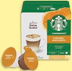 Starbucks - DOLCE GUSTO dans le catalogue U Express