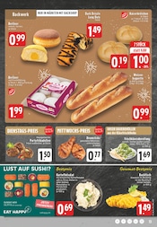 Aktueller E center Prospekt mit Hackfleisch, "Aktuelle Angebote", Seite 13