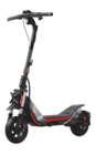 E-Scooter ZT3 Pro D im Angebot bei expert TeVi in Erlangen E-Scooter ZT3 Pro D Angebote von Segway bei expert TeVi Erlangen für 799,00 €