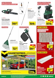 Carport Angebot & Preis im aktuellen Hagebaumarkt Prospekt Carport Angebot im aktuellen Hagebaumarkt Prospekt auf Seite 17