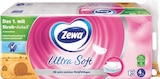 Toilettenpapier Ultra Soft von Zewa im aktuellen Lidl Prospekt