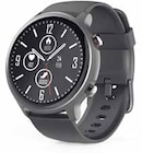 Smartwatch "Fit Watch" 6910 im V-Markt Prospekt Smartwatch "Fit Watch" 6910 von hama im aktuellen V-Markt Prospekt für 24,99 €