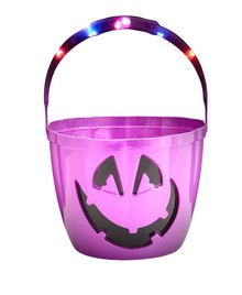 Halloween Eimer Angebot in Stade, Niederelbe im aktuellen Prospekt bei BUDNI in Stade, Niederelbe