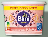 Promo TARAMA à 0,92 € dans le catalogue Netto à Lanmérin