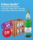 Getränke Hoffmann Hamm - Classic Angebot im Prospekt Classic bei Getränke Hoffmann im Hamm Prospekt für 4,99 €