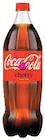 Coca-Cola en promo chez U Express Bordeaux à 3,66 €