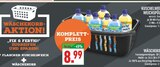 WÄSCHEKORB im Angebot bei Marktkauf in Menden WÄSCHEKORB Angebote bei Marktkauf Menden für 1,95 €
