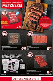 Steak Angebot im aktuellen Selgros Prospekt auf Seite 3