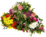 Blumenstrauß für 15,00 € bei REWE im Angebot Blumenstrauß im aktuellen REWE Prospekt