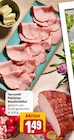 Polnischer Kesselschinken von Tarczynski für 1,49 € bei REWE im Angebot Polnischer Kesselschinken von Tarczynski im aktuellen REWE Prospekt