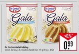 Gala Pudding Angebote von Dr. Oetker bei Marktkauf Nürtingen für 0,99 €