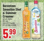 Trinkgut - Smoothie Shot Angebot im Prospekt Smoothie Shot bei Trinkgut im Prospekt "" für 5,99 €