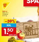 Äpfel rot Angebote bei Netto Marken-Discount Dachau für 1,50 €