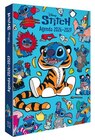 STITCH - Agenda 2026 - 2027 - Disney - Hachette Disney en promo chez Fnac Asnières-sur-Seine à 9,98 €