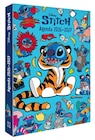 STITCH - Agenda 2026 - 2027 - Disney - Hachette Disney en promo chez Fnac STITCH - Agenda 2026 - 2027 - Disney - Hachette Disney dans le catalogue Fnac