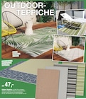 Outdoor-Teppiche Angebote bei Opti-Wohnwelt Gifhorn für 47,00 €