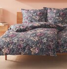 Parure de lit en coton mélangé - Livarno Home - Lidl à Mantes-la-Jolie Parure de lit en coton mélangé - Livarno Home en promo chez Lidl Mantes-la-Jolie à 9,89 €