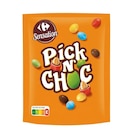 Carrefour Market Vitry-sur-Seine - Promo Pick'N Choc Promo Pick'N Choc à 1,99 € dans le catalogue Carrefour Market à Vitry-sur-Seine