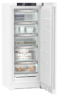 Stand-Gefrierschrank FNd 4625-22 im Angebot bei MEDIMAX in Menden Stand-Gefrierschrank FNd 4625-22 Angebote von Liebherr bei MEDIMAX Menden für 749,00 €