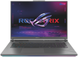 Gaming-Notebook ROG Strix G18 G814JIR-N6122W im Angebot bei expert in Krefeld Gaming-Notebook ROG Strix G18 G814JIR-N6122W Angebote von ASUS bei expert Krefeld für 1.444,00 €