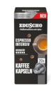 Tchibo im Supermarkt - Kaffeekapseln Angebot im Prospekt Kaffeekapseln bei Tchibo im Supermarkt im Prospekt "" für 3,99 €