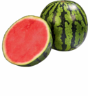 Netto Marken-Discount - Wassermelone Angebot im Prospekt Wassermelone bei Netto Marken-Discount im Prospekt "" für 1,69 €