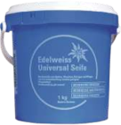 Universal Seife im Angebot bei V-Markt in München Universal Seife Angebote von Edelweiss bei V-Markt München für 2,99 €