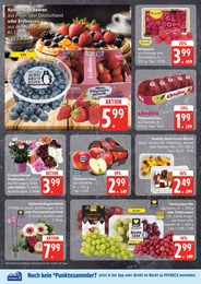 Obst Angebot im aktuellen EDEKA Prospekt auf Seite 2
