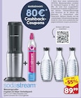 Crystal 3.0 titan Vorteilspack im Angebot bei famila Nordwest in Lingen Crystal 3.0 titan Vorteilspack Angebote von Sodastream bei famila Nordwest Lingen für 89,99 €