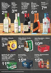 Veltins im TOP Getränke Prospekt in Gütersloh Aktueller TOP Getränke Prospekt mit Veltins, "Aktuelle Angebote", Seite 2