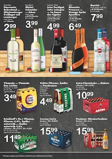 Veltins im TOP Getränke Prospekt "Aktuelle Angebote" mit 4 Seiten (Rheda-Wiedenbrück)