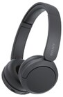 On-Ear Kopfhörer WH-CH520 im Angebot bei expert in Gronau On-Ear Kopfhörer WH-CH520 Angebote von SONY bei expert Gronau für 25,00 €