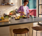 Bio Tomaten Basilikum Suppe Angebote von Tress Brüder bei REWE Hannover für 2,79 €