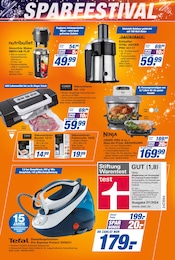 Aktueller expert Prospekt mit Mixer, "Top Angebote", Seite 6