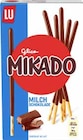 Aktuelle Schokolade Angebote bei Marktkauf in Stuttgart Aktuelles Mikado Angebot bei Marktkauf in Stuttgart ab 1,29 €