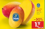 Mango von Chiquita im aktuellen Netto Marken-Discount Prospekt