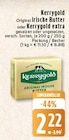 Original irische Butter oder Kerrygold extra Angebote von Kerrygold bei E center Brühl für 2,22 €