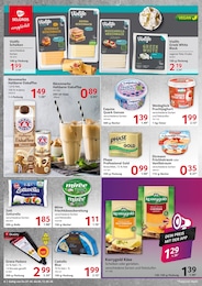 Butterkäse Angebot im aktuellen Selgros Prospekt auf Seite 6
