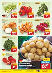 Paprika im Netto Marken-Discount Prospekt in Düren Aktueller Netto Marken-Discount Prospekt mit Paprika, "Aktuelle Angebote", Seite 15