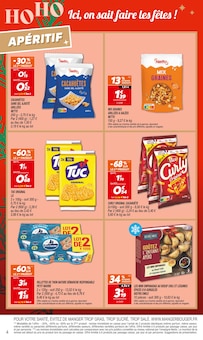 Promo Grill dans le catalogue Netto du moment à la page 4