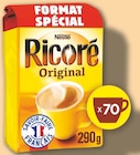 Recharges Ricoré Original Café & Chicorée - NESTLÉ en promo chez Netto Versailles à 2,09 €