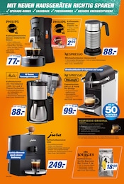 Aktueller expert Prospekt mit Kaffee, "Top Angebote", Seite 11