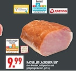 Aktuelles Kasseler Lachsbraten Angebot bei Marktkauf in Bochum ab 9,99 €