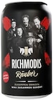 Richmodis Angebote bei REWE Brühl für 0,49 €